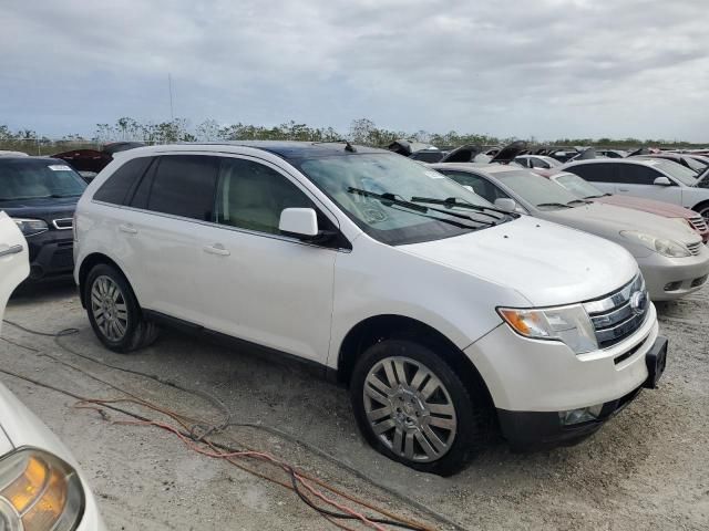 2009 Ford Edge Limited