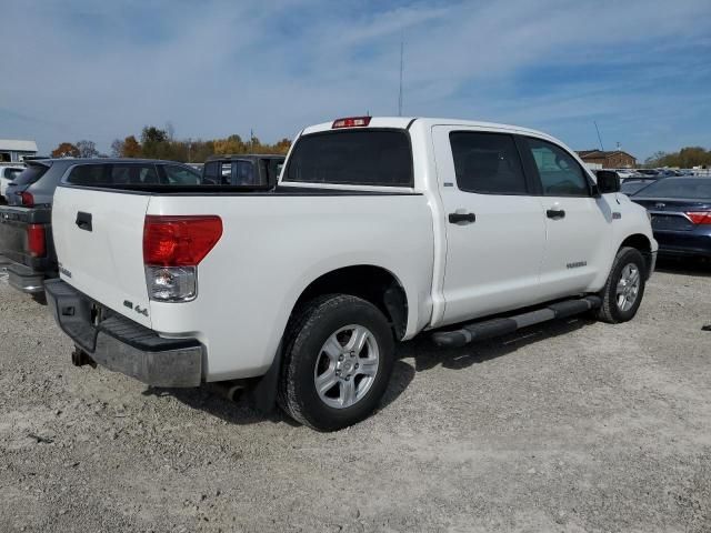 2013 Toyota Tundra Crewmax SR5