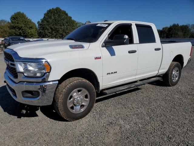 2022 Dodge RAM 3500 Tradesman