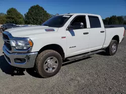 Dodge salvage cars for sale: 2022 Dodge RAM 3500 Tradesman