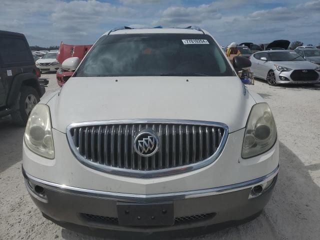 2009 Buick Enclave CXL