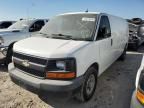 2015 Chevrolet Express G3500