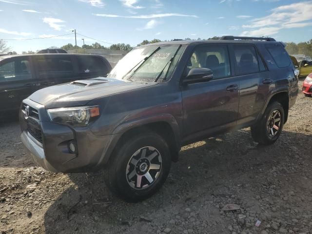 2020 Toyota 4runner SR5/SR5 Premium