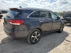 2018 KIA Sorento EX