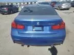 2015 BMW 335 XI