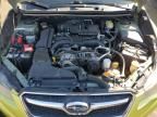 2014 Subaru XV Crosstrek 2.0I Hybrid