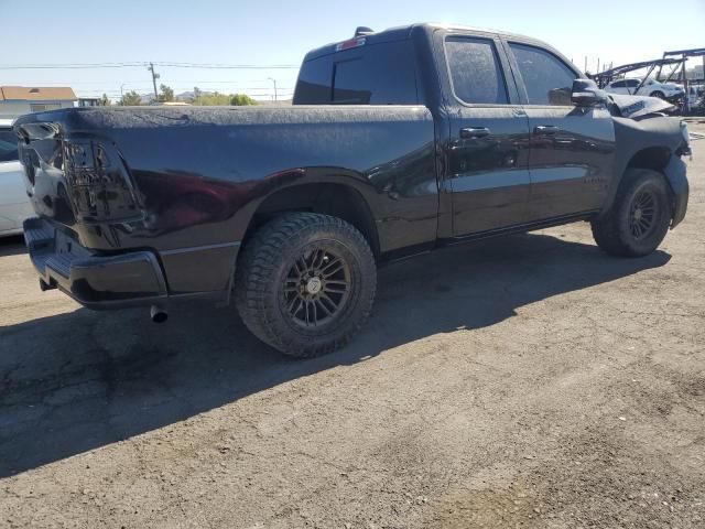 2021 Dodge RAM 1500 BIG HORN/LONE Star