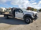 2019 Ford F550 Super Duty