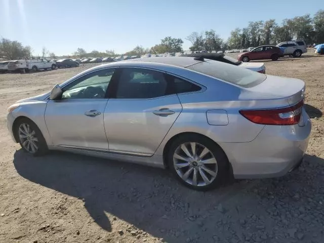 2013 Hyundai Azera GLS