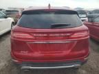 2019 Lincoln MKC Select