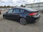 2018 Ford Fusion TITANIUM/PLATINUM