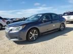 2016 Subaru Legacy 2.5I Limited