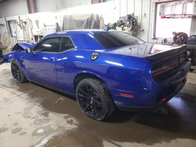 2019 Dodge Challenger R/T Scat Pack