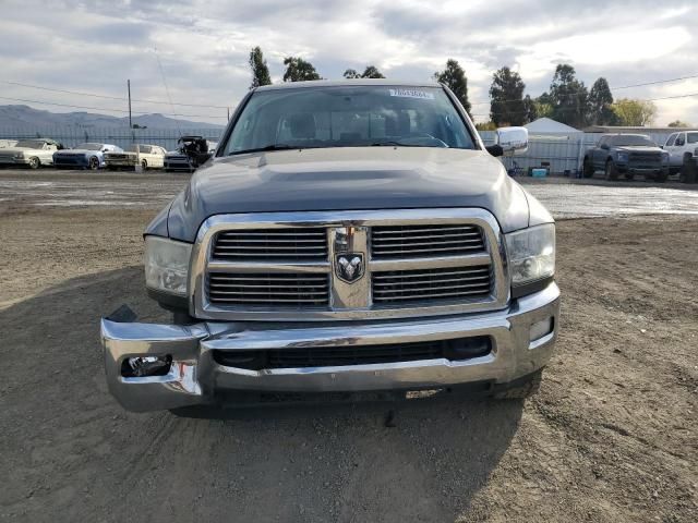 2012 Dodge RAM 2500 Laramie