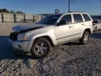 2007 Jeep Grand Cherokee Laredo