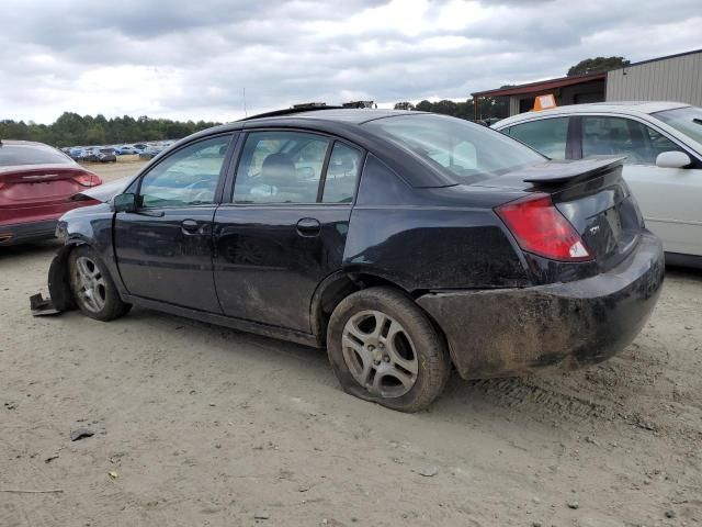 2004 Saturn Ion Level 2