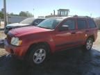 2005 Jeep Grand Cherokee Laredo