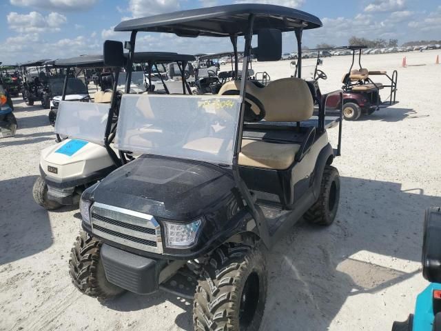 2019 Clubcar Golf Cart