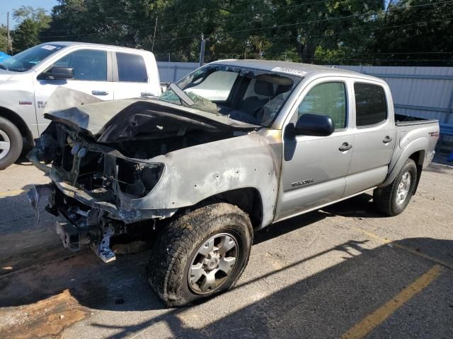 2014 Toyota Tacoma Double Cab Prerunner