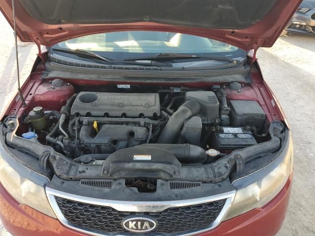 2011 KIA Forte EX