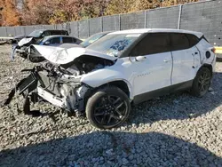 2023 Chevrolet Blazer 2LT en venta en Waldorf, MD