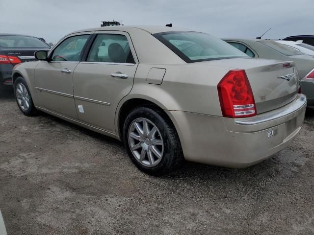 2008 Chrysler 300C