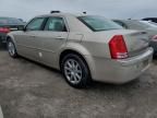 2008 Chrysler 300C