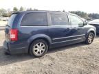 2009 Chrysler Town & Country Touring