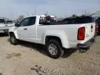 2015 Chevrolet Colorado