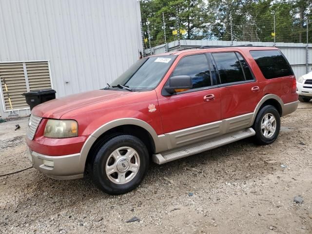 2004 Ford Expedition Eddie Bauer