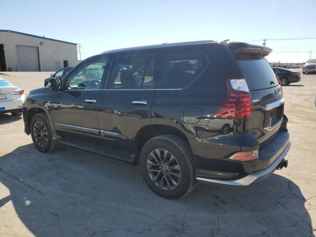 2017 Lexus GX 460