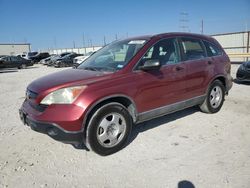 2008 Honda CR-V LX en venta en Haslet, TX