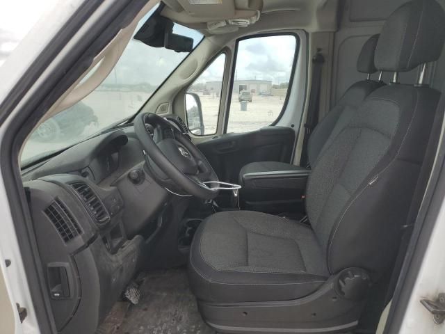 2022 Dodge RAM Promaster 1500 1500 High