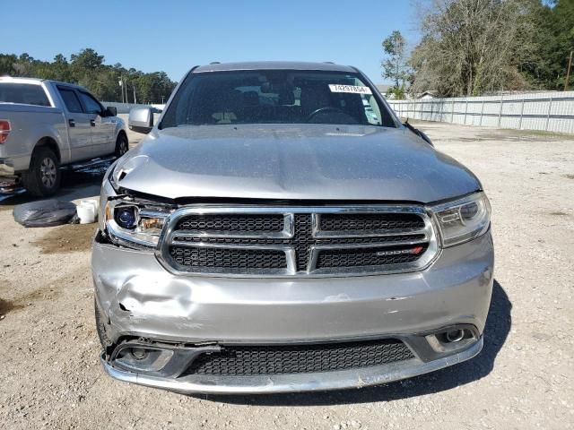 2016 Dodge Durango Limited