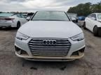 2019 Audi A4 Premium Plus