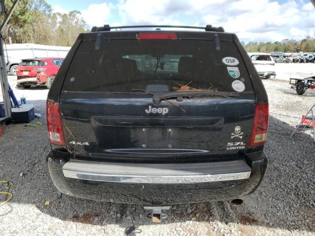 2005 Jeep Grand Cherokee Limited