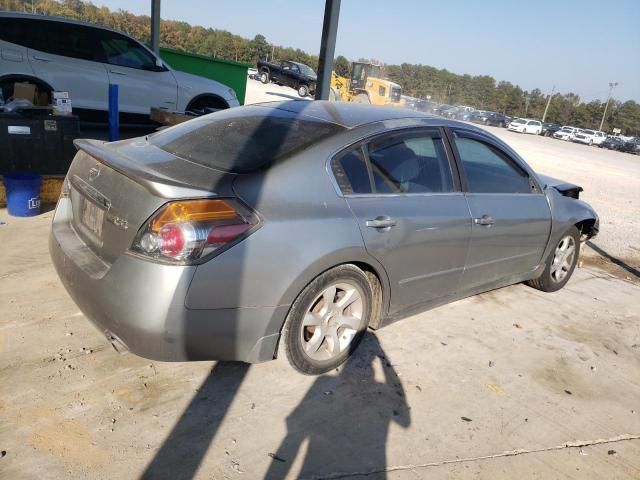 2007 Nissan Altima 2.5