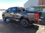 2022 Ford F250 Super Duty