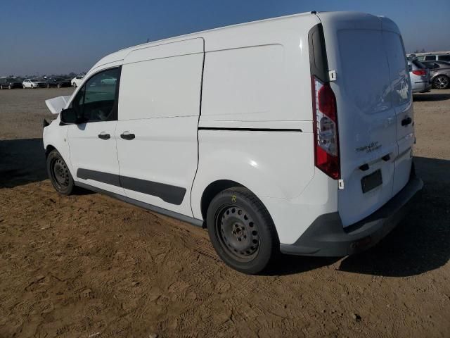 2015 Ford Transit Connect XLT