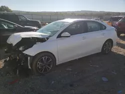 KIA Vehiculos salvage en venta: 2023 KIA Forte LX