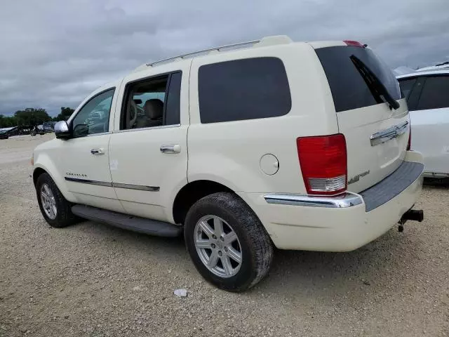 2007 Chrysler Aspen Limited