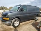 2016 Chevrolet Express G2500