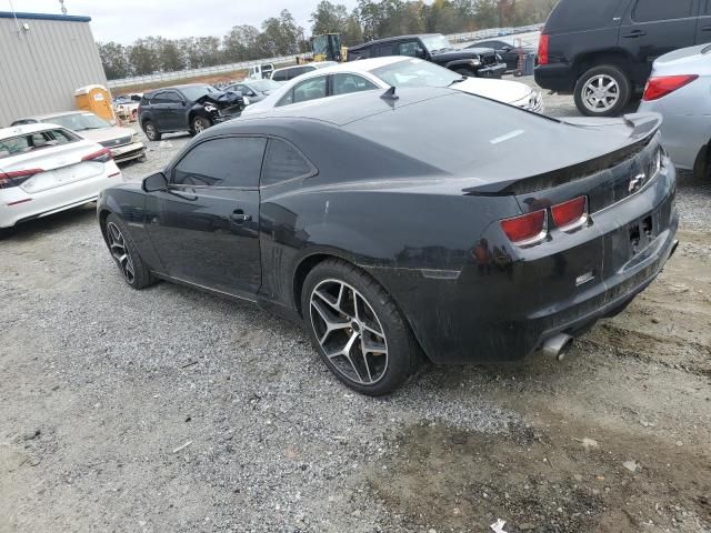 2010 Chevrolet Camaro SS