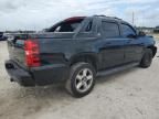 2013 Chevrolet Avalanche LT