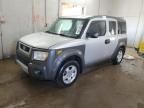 2004 Honda Element EX