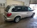 2007 Dodge Grand Caravan SXT