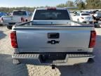 2017 Chevrolet Silverado C1500 LT