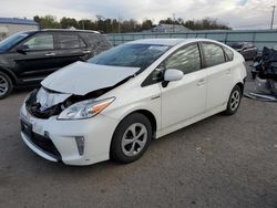 2013 Toyota Prius en venta en Pennsburg, PA