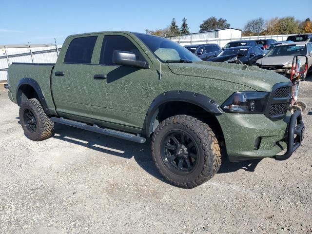 2016 Dodge RAM 1500 ST