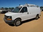 2013 Chevrolet Express G2500